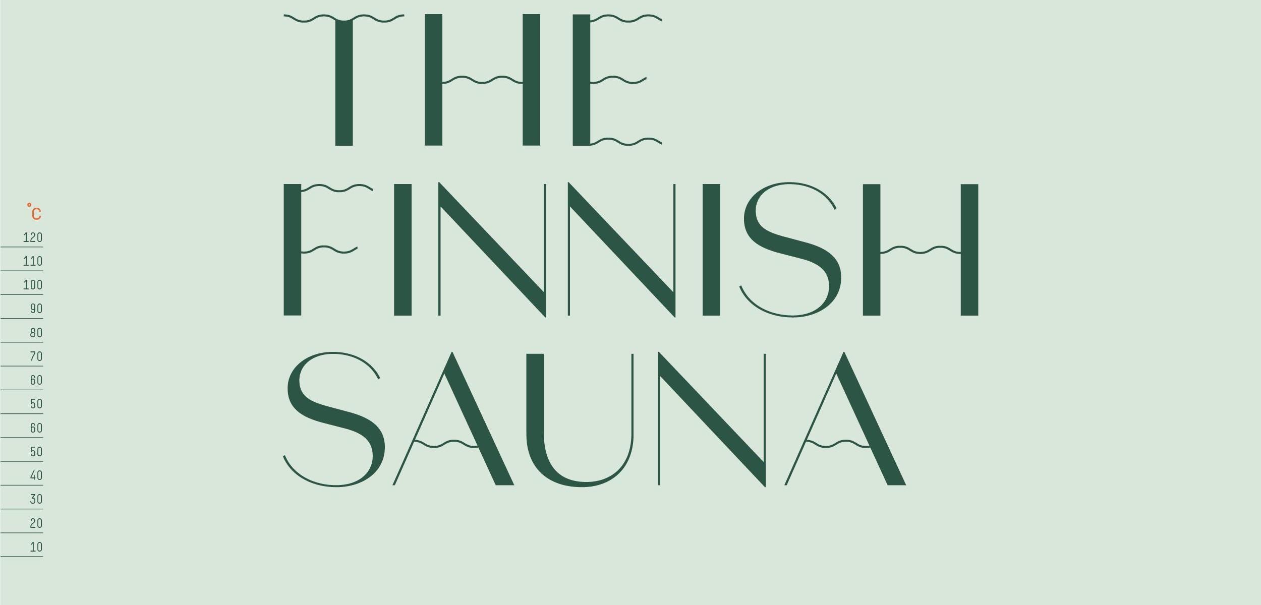 The Finnish Sauna at London Festival of Architecture – The Finnish Institute