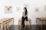 Nayab Noor Ikram selected for 2024 Finnish Institute in the UK and Ireland X Acme London Residency