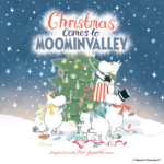 6.12.2024–5.1.2025 Christmas Comes to Moominvalley performance at Jacksons Lane